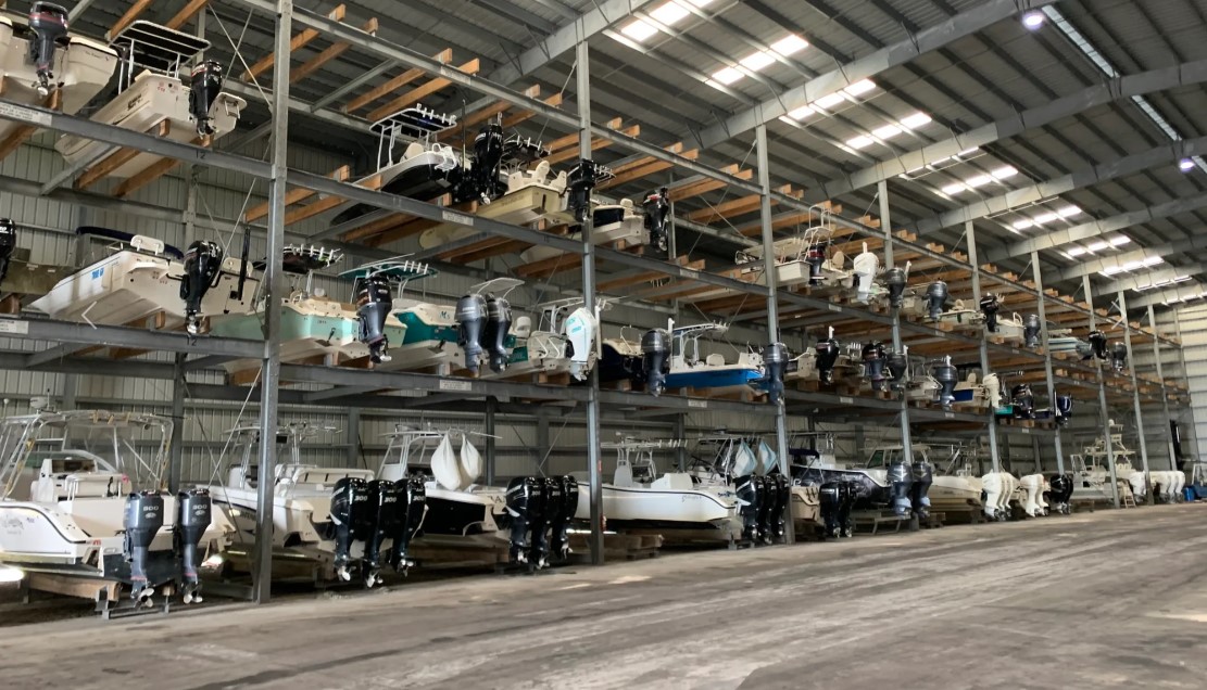 Commercial Property for Sale in Aransas Pass Texas 78336